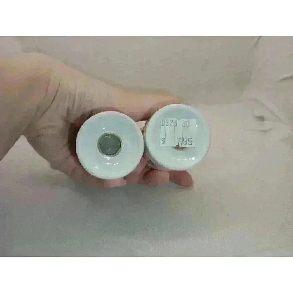 VTG BAHAMAS SOUVENIR SALT & PEPPER SHAKERS W/ ORIGINAL PRICE STICKER COLLECTABLE